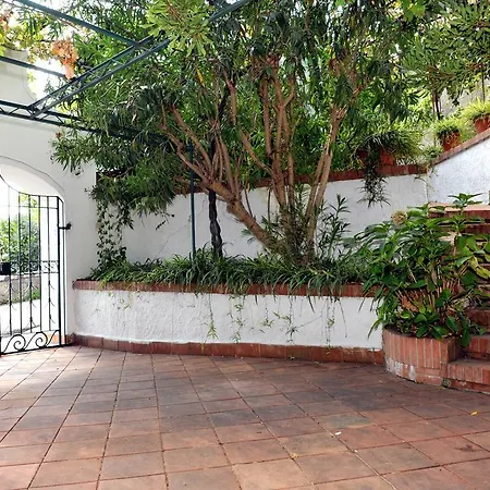 Maria Antonietta Holiday home