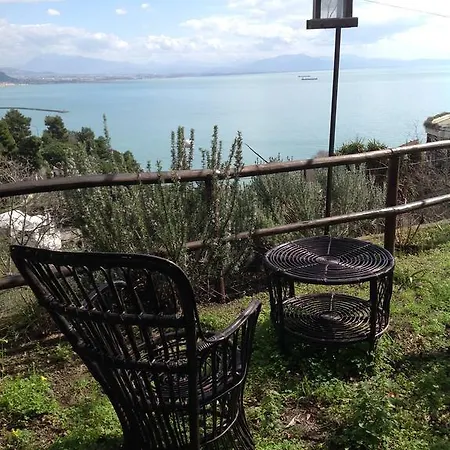 Holiday home Maria Antonietta