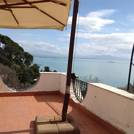 Maria Antonietta Holiday home Vietri sul Mare