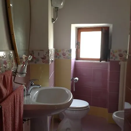 Maria Antonietta Holiday home