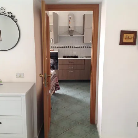 Holiday home Maria Antonietta *