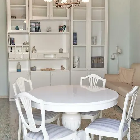 Holiday home Maria Antonietta Vietri sul Mare