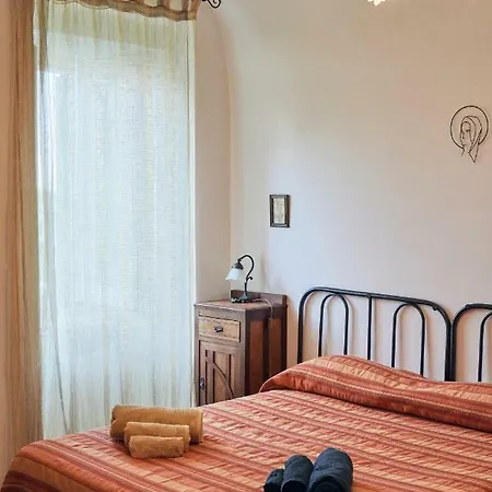 Holiday home Maria Antonietta *