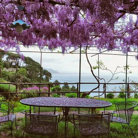 Maria Antonietta Holiday home *