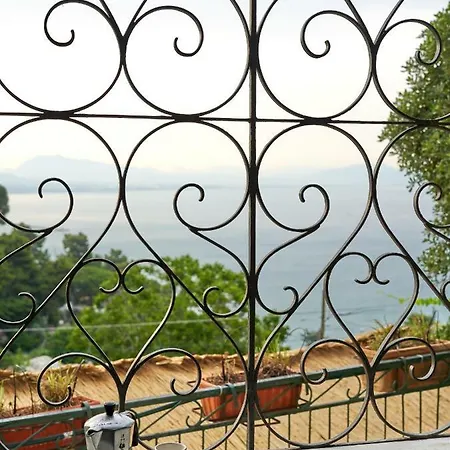 Holiday home Maria Antonietta Vietri sul Mare