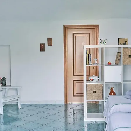Maria Antonietta Holiday home Vietri sul Mare